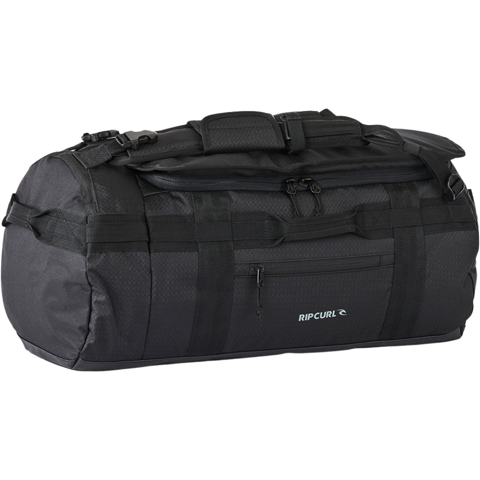 2026 Rip Curl Hombres Búsqueda 45L Bolsa De Deporte 02UMTB - Midnight